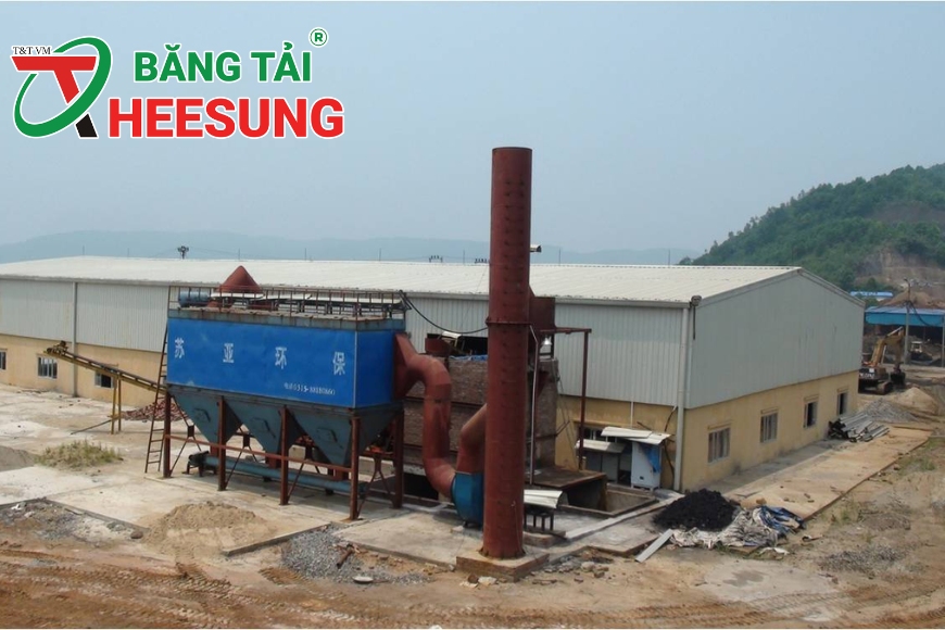 xuất khẩu quặng Titan