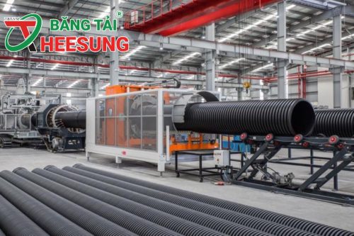 doanh nghiệp nhựa Việt Nam