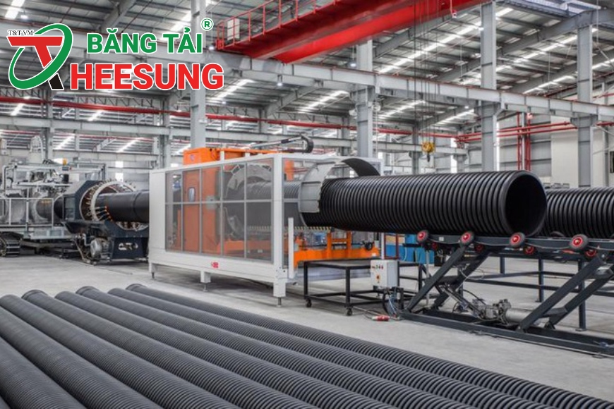 doanh nghiệp nhựa Việt Nam