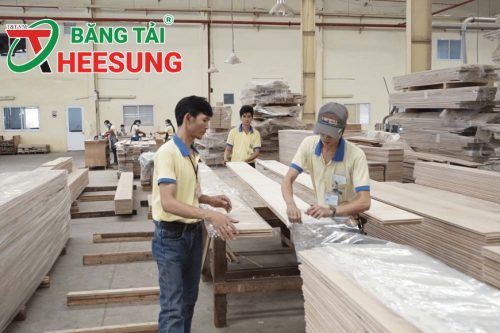 gỗ công nghiệp nội địa