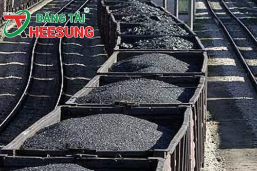 nhập khẩu than từ Indonesia