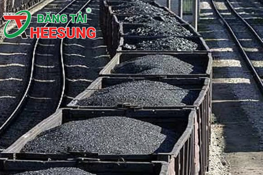 nhập khẩu than từ Indonesia