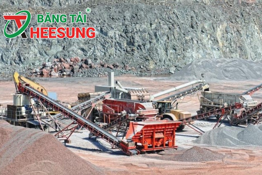 xuất khẩu khoáng sản quan trọng