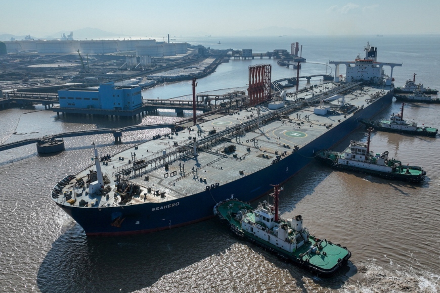 xuất khẩu khoáng sản