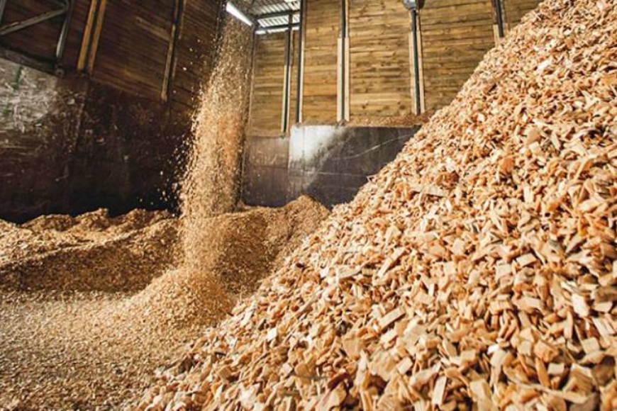 xuất khẩu viên nén