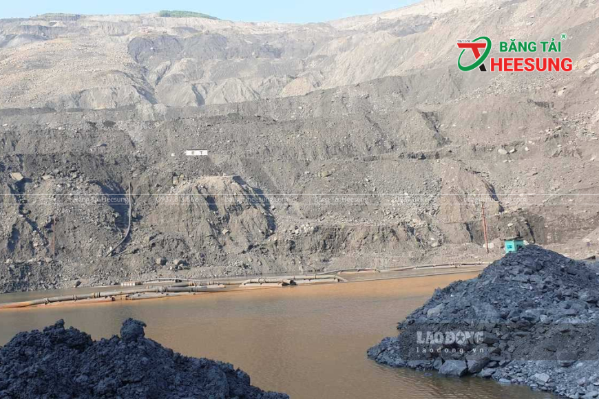 Việc hợp nhất mỏ than Cọc Sáu – Đèo Nai mở ra hướng phát triển mới cho ngành than