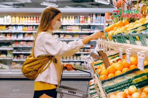 Nguyên nhân dẫn đến tình trạng nông sản Việt Nam không xuất khẩu đi được