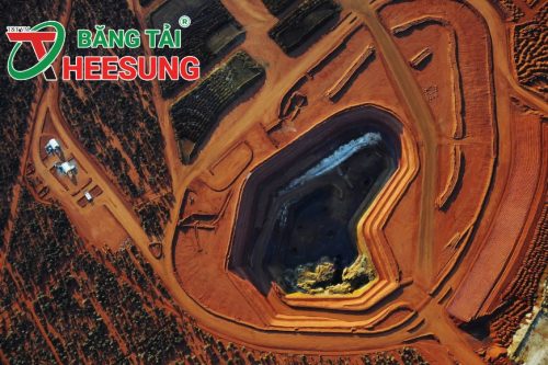 mỏ đất hiếm Trung Quốc