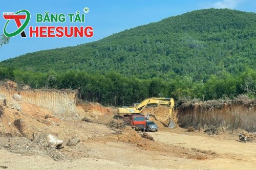 quản lý mỏ khoáng sản Quảng Ngãi