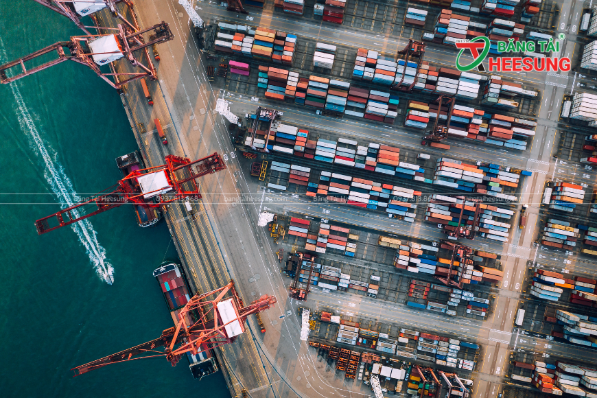 thách thức trong việc xuất nhập khẩu hàng hóa