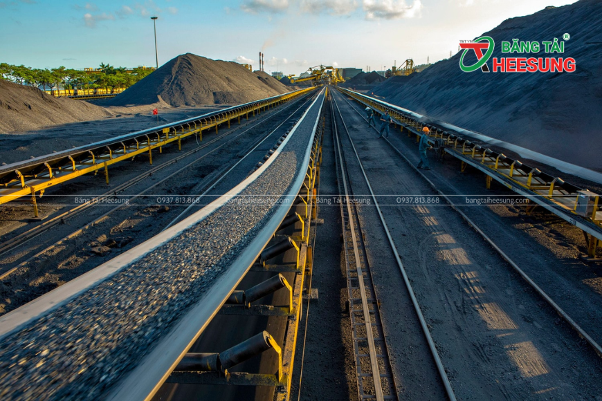 tiêu thụ than của TKV gặp thách thức lớn