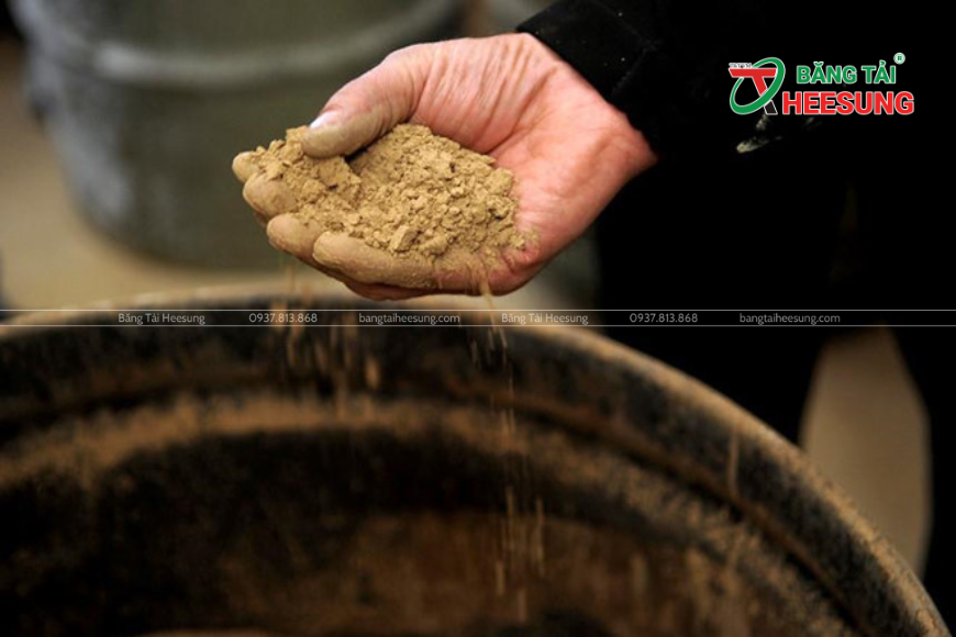 đất hiếm là khoáng sản chiến lược đặc biệt