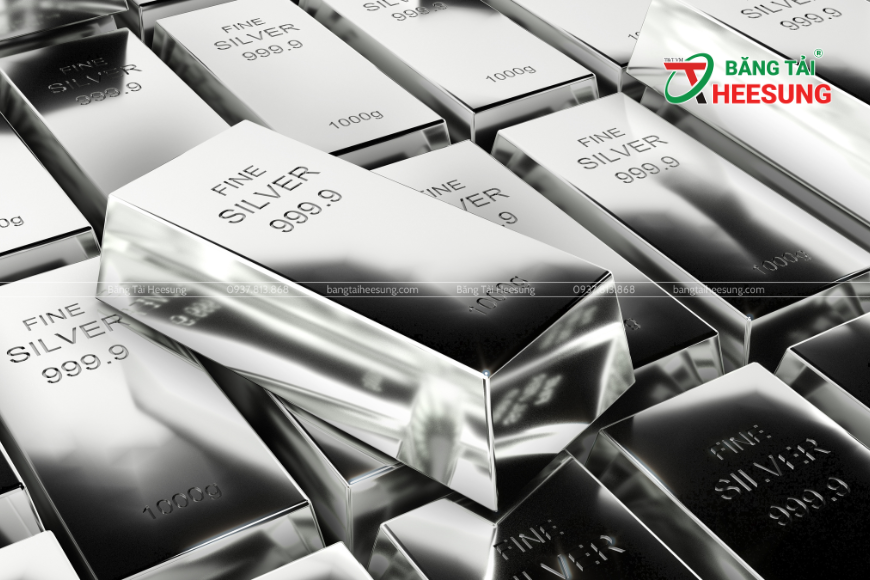 khoáng sản quan trọng