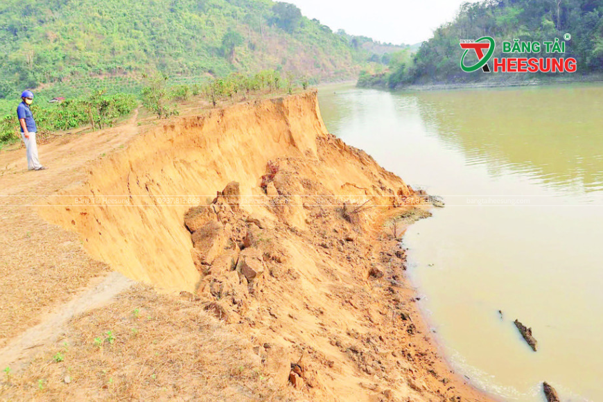 phương án khai thác khoáng sản