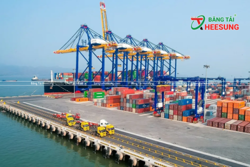 kim ngạch thương mại