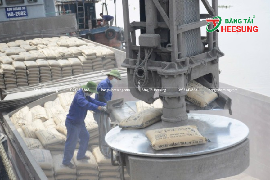 cạnh tranh xi măng