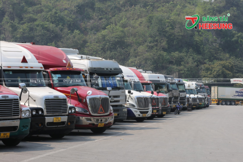 xuất nhập khẩu lạng sơn lào cai