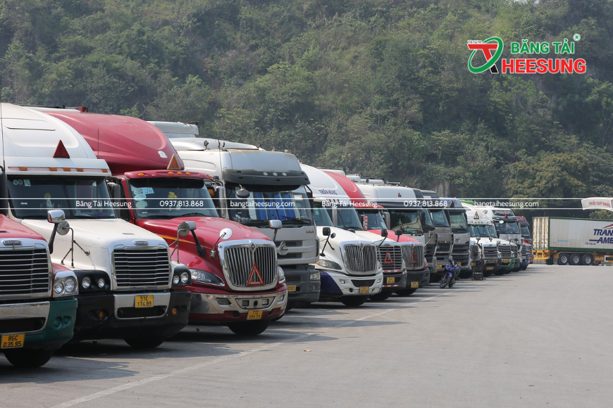 xuất nhập khẩu lạng sơn lào cai