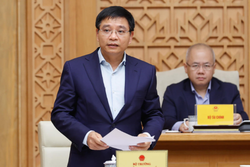 thương mại hàng hóa Việt Nam