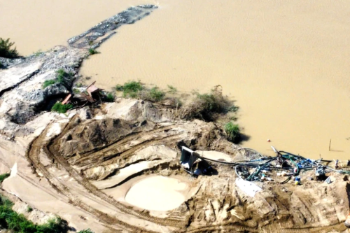 thanh tra khoáng sản Khánh Hòa