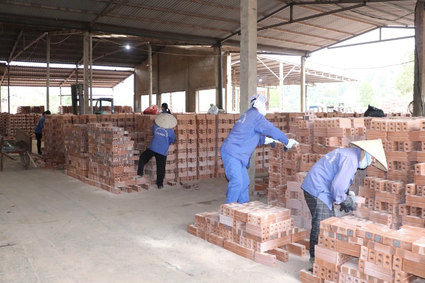 giá vật liệu xây dựng