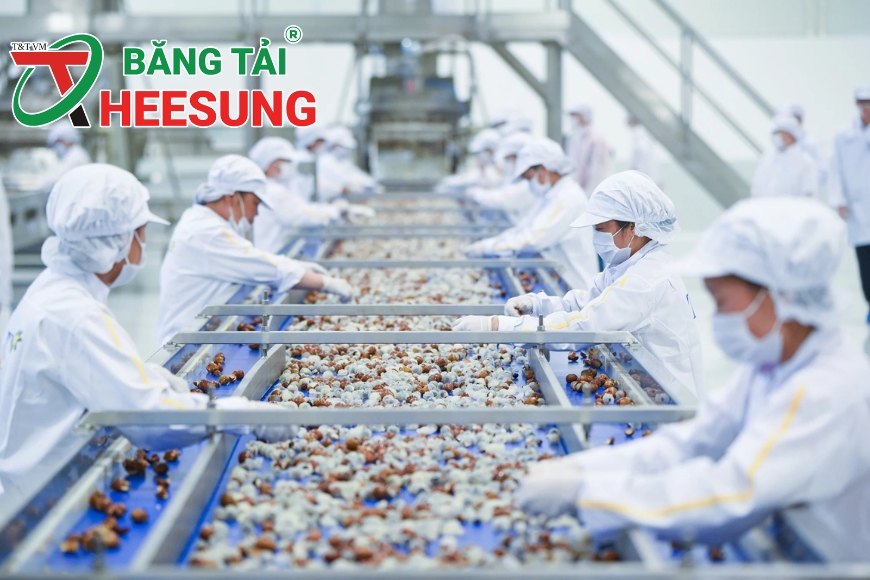 xuất khẩu nông lâm thủy sản