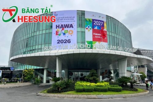 Hội chợ đồ gỗ xuất khẩu