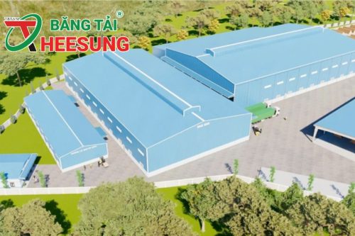 Nhà máy viên nén chất đốt