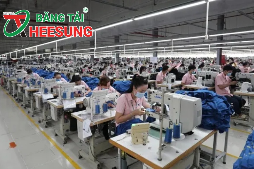 Xuất khẩu sang thị trường Mỹ