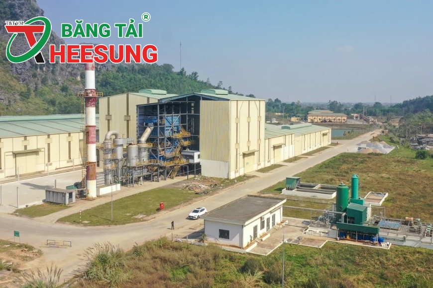 Sản xuất nhiên liệu RDF