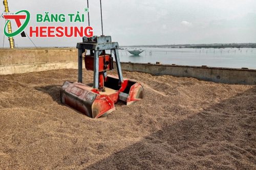 Xuất khẩu dăm gỗ viên nén gỗ