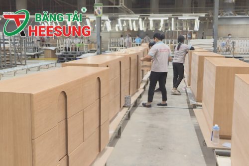 Đa dạng hóa thị trường gỗ