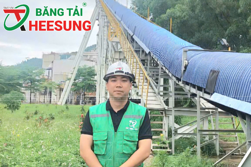 cấp băng tải cao su B1200